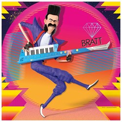 Ravensburger (08016) - "Minion Chaos" - 49 pezzi