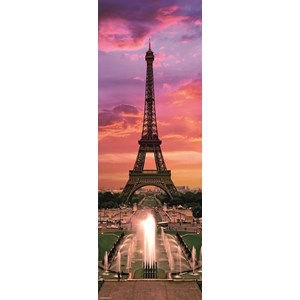 Heye (29551) - "Night in Paris" - 1000 pezzi