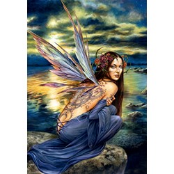 Educa (17109) - "Sylundine" - 1000 pezzi