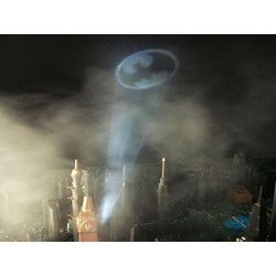 4D Cityscape (51104) - "4D Batman Gotham City" - 1000 pezzi