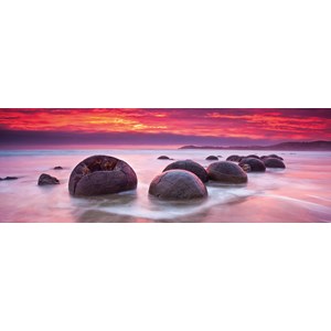 Heye (29714) - Alexander von Humboldt: "Moeraki Boulders" - 1000 pezzi
