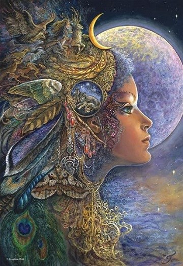 Anatolian (PER3545) - "Diana" - 500 pezzi