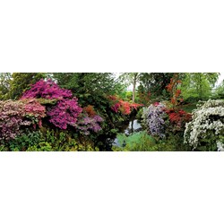 Heye (29473) - Alexander von Humboldt: "Bodnant Garden" - 6000 pezzi