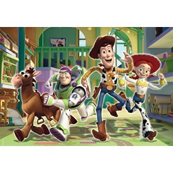 Ravensburger (08874) - "The Toys at Day Care" - 24 pezzi