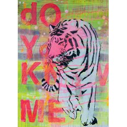 Heye (29598) - Ruth Grunbein: "Deer Hunter" - 1000 pezzi