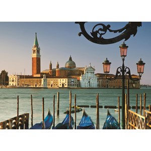 Jumbo (18532) - "Venice, Italy" - 500 pezzi