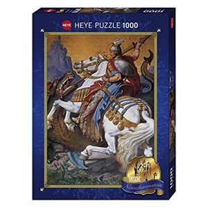 Heye (29733) - "St. George" - 1000 pezzi