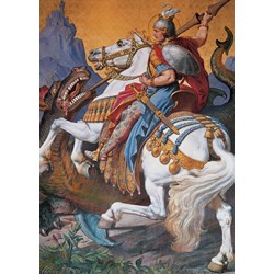 Heye (29733) - "St. George" - 1000 pezzi