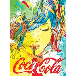 Buffalo Games (11272) - "Life Tastes Good" - 1000 pezzi