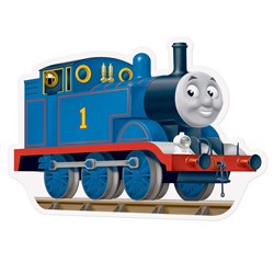 Ravensburger (05372) - "Thomas & Friends" - 24 pezzi
