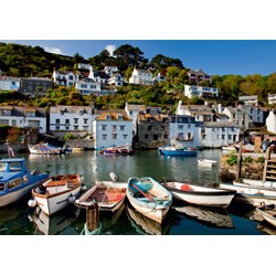Falcon (11046) - "Polperro Harbour" - 1000 pezzi
