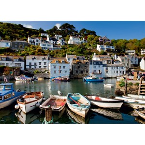 Falcon (11046) - "Polperro Harbour" - 1000 pezzi