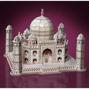 Wrebbit (W3D-2001) - "Taj Mahal" - 950 pezzi