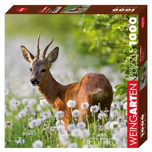 Heye (29748) - "Roebuck" - 1000 pezzi