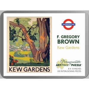 Pomegranate (AA831) - "Kew Gardens" - 100 pezzi