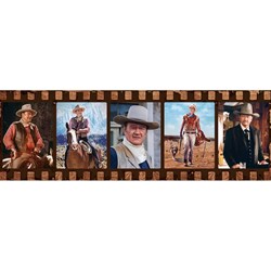 MasterPieces (71446) - "John Wayne, Forever in Film" - 1000 pezzi