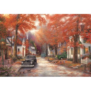 Anatolian (3930) - "A Moment on Memory Lane" - 2000 pezzi
