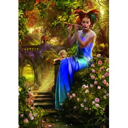 Trefl (103564) - "Piper's Lullaby" - 1000 pezzi