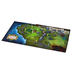 4D Cityscape (51100) - "4D Hobbit Middle Earth" - 1390 pezzi