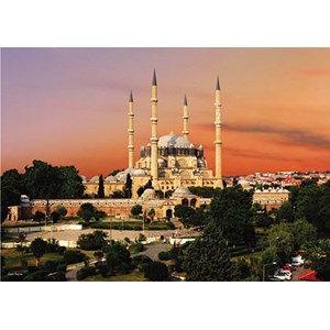 Anatolian (4517) - "Selimiye Mosque" - 1500 pezzi