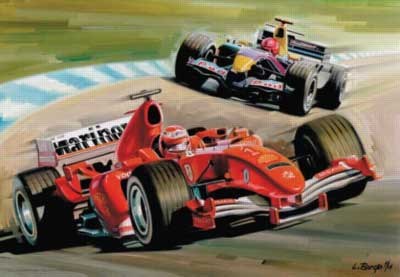 Anatolian (PER3277) - "Formula" - 260 pezzi