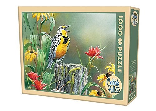 Cobble Hill (51720) - "Meadowlark Morning" - 1000 pezzi