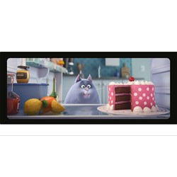 Ravensburger (11212) - "Secret Life of Pets" - 108 pezzi
