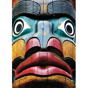 Eurographics (6000-0243) - "Totems Comex" - 1000 pezzi