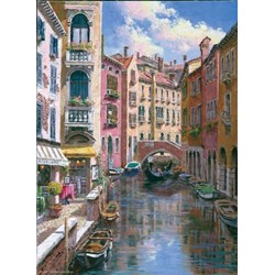 Anatolian (PER3105) - "Ponte Longo Italy" - 1000 pezzi