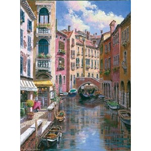 Anatolian (PER3105) - "Ponte Longo Italy" - 1000 pezzi