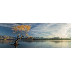 Heye (29673) - Alexander von Humboldt: "Lake Wanaka" - 1000 pezzi