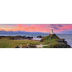 Clementoni (39342) - "Lighthouse" - 1000 pezzi