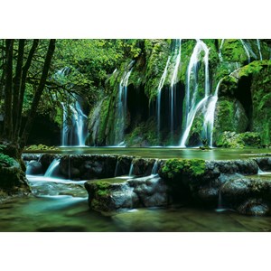Heye (29602) - "Cascades" - 1000 pezzi