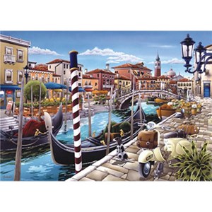 Anatolian (PER4532) - "Venetian Canal" - 1500 pezzi