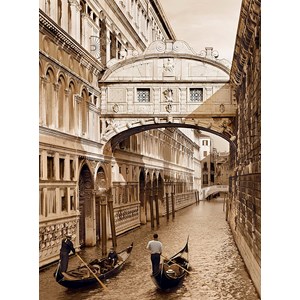 Clementoni (35005) - "Venice" - 500 pezzi