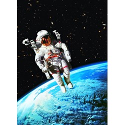 Eurographics (6000-3937) - "Astronaut" - 1000 pezzi