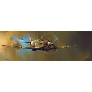 Eurographics (6010-0952) - "Spitfire" - 1000 pezzi