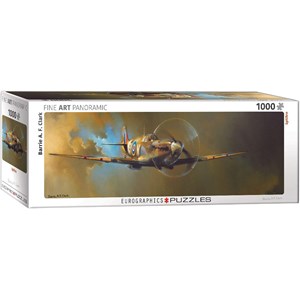 Eurographics (6010-0952) - "Spitfire" - 1000 pezzi