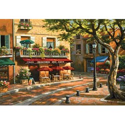 Anatolian (3564) - "Brasserie Des Art" - 500 pezzi