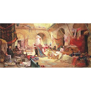 Anatolian (PER3770) - "Carpet Bazaar" - 1500 pezzi