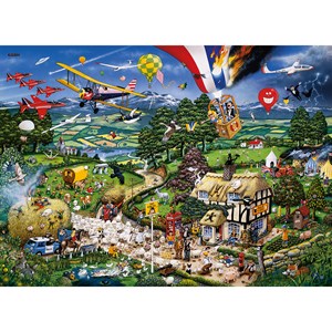 Gibsons (G576) - Mike Jupp: "I Love the Country" - 1000 pezzi