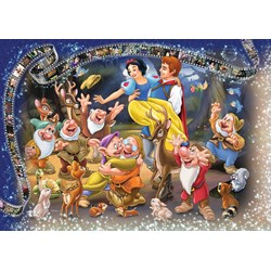 Ravensburger (17826) - "Memorable Disney Moments" - 40320 pezzi