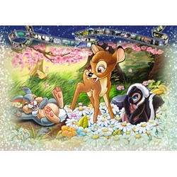 Ravensburger (17826) - "Memorable Disney Moments" - 40320 pezzi