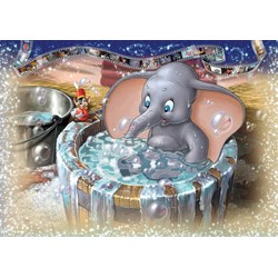 Ravensburger (17826) - "Memorable Disney Moments" - 40320 pezzi