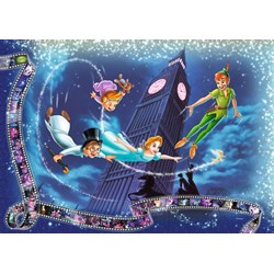 Ravensburger (17826) - "Memorable Disney Moments" - 40320 pezzi
