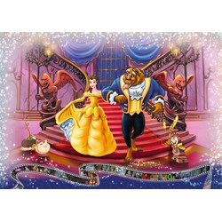 Ravensburger (17826) - "Memorable Disney Moments" - 40320 pezzi