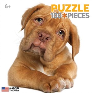 Eurographics (8104-0616) - "Puppy" - 100 pezzi