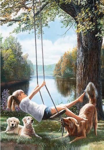 Anatolian (PER3566) - "Living Free" - 500 pezzi