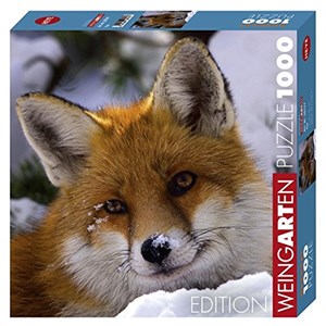 Heye (29747) - "Fox" - 1000 pezzi