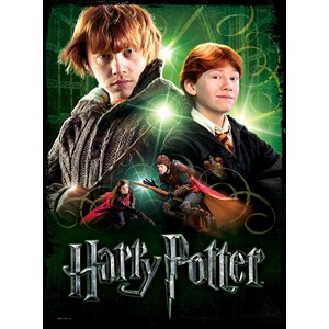 Wrebbit (WPP-5004) - "Ron Weasley" - 500 pezzi